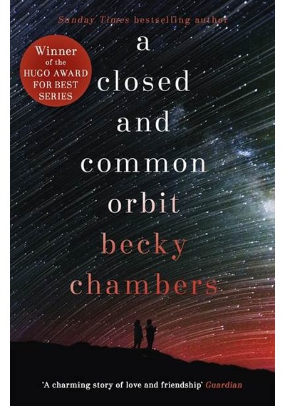 A Closed and Common Orbit 9781473621473