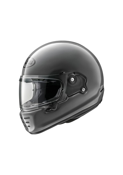 Arai Concept XE Modern Kapalı Kask Gri