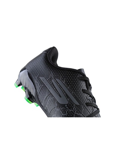 Skechers Jr Youth Fg Çocuk Çim Zemin Kramponu 252062l-bksl Siyah Renkli