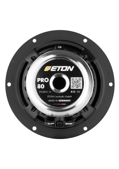 Eton Pro 80 80mm Midrange