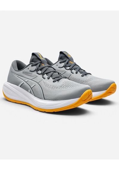 Asics Gel-cumulus 28 Erkek Gri Koşu Ayakkabısı 1011c143-020