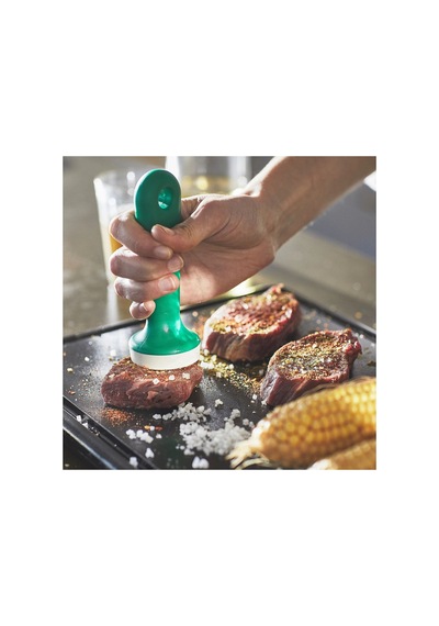Ikea Uppfylld Et Yumuşatıcı Ve Et Döveceği 2 Parça 20 Cm Sarı-yeşil