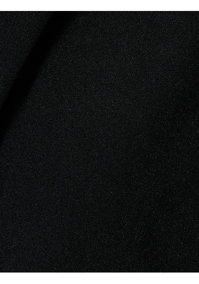 Koton Klasik Blazer Ceket Kapaklı Cepli Düğmeli Siyah 4sak50022uw Siyah