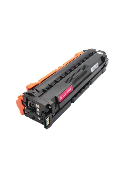 Tonerturk Samsung Clt-M506L Kırmızı Uyumlu Toner/ Clp-680 / Clx-6260