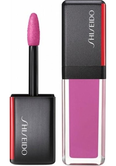 Shiseido Lacquerink Lipshine Ruj 301 LStrobe
