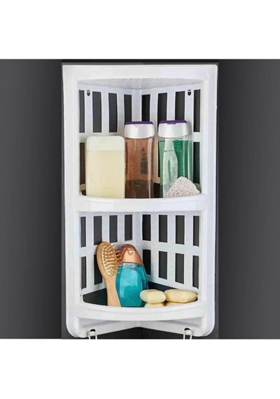 İzle Organizers Banyo Köşeliği 8120 6
