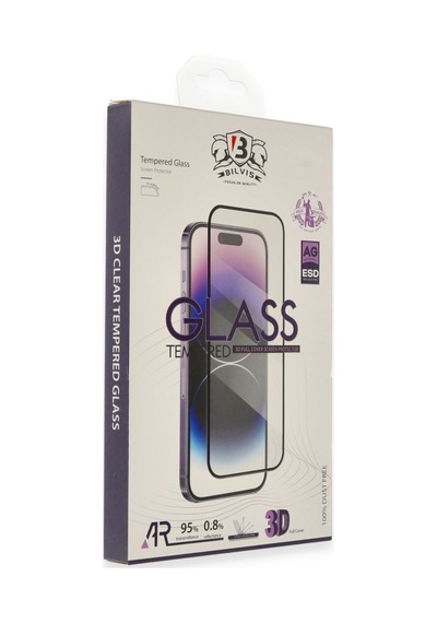 Galaxy S24 Plus Bilvis 3d Cam Ekran Koruyucu