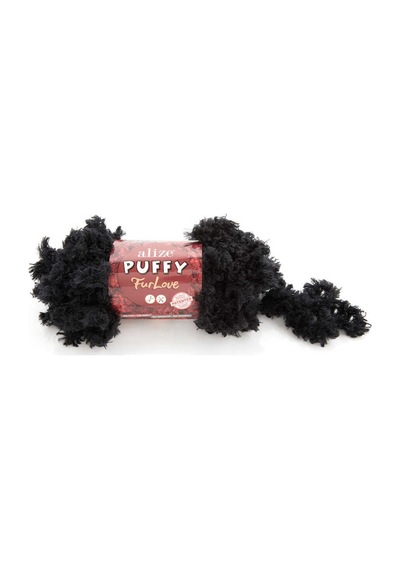 Puffy Furlove 60