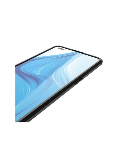Oppo Reno 4 Lite Kılıf Zore Niss Deri Desenli Silikon Kılıf