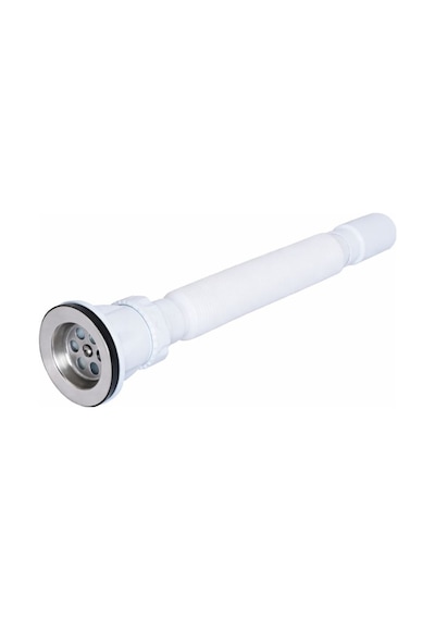 - Lüks Kısa Körüklü Sifon 65/32, Lux Short Bellows Siphon Diğer
