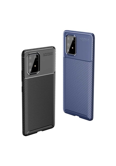 Galaxy S10 Lite Elde Kaymayan Kamera Korumali Kalite Silikon Kili 418292689
