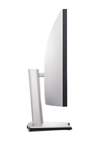 Dell 49" Ips Ultrasharp U4924dw 5ms 60hz Hdmı-dp Kvm Typec Hub Kavisli Monitör 5120x1440