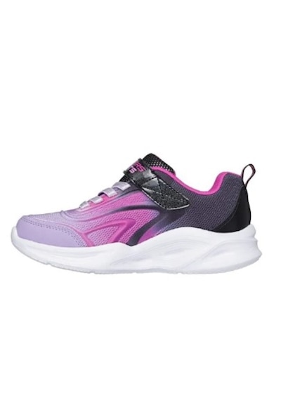 Skechers 303713l/bkmt Çocuk Ayakkabı Çok Renkli