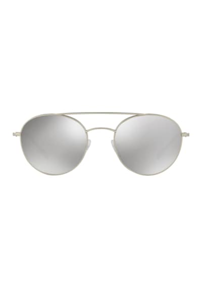 Prada SPS 51S 51 1AP-2B0 Aynalı Güneş Gözlüğü