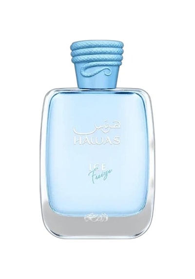 Rasasi Hawas Ice Freeze Edp 100 Ml Erkek Parfüm Aromatik