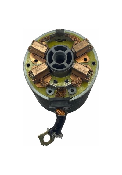 12v Marş Gövdesi Bosch Tipi Kömür Yuvalı 223 Seri 32413870
