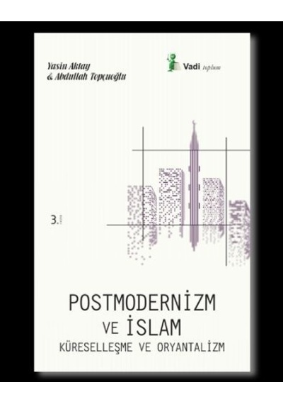 Postmodernizm Ve Islam