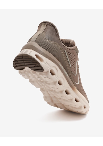 Skechers Glıde-step Sole Kadın Kahverengi Outdoor Ayakkabı 180272 Brn