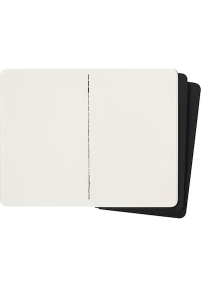 Moleskine Qp313 Defter 103 Ivory