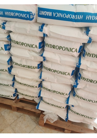 Hydroponica Dr. Tarsa Magnezyum Nit-Rat Gübresi (25 KG)