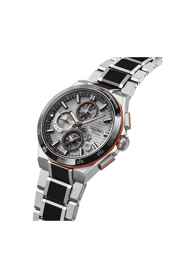 Seiko Astron Ssh183j1 Gps Solar Limited Edition Erkek Kol Saati Ssh183j Gri