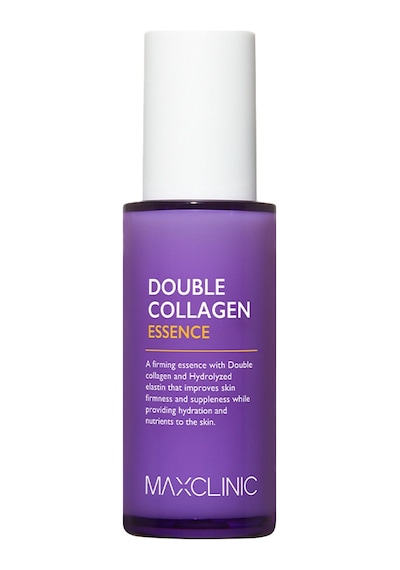 Maxclinic Düşük Moleküllü Kolajen İçeren   Esans MAXCLINIC Double Collagen Essence 50 ML