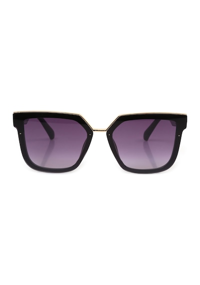 Esrada Serisi Milano Smoked Ae2002 1 50-18-143 Siyah