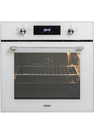 Vestel AF-8685 YB 70 LT Ankastre Fırın