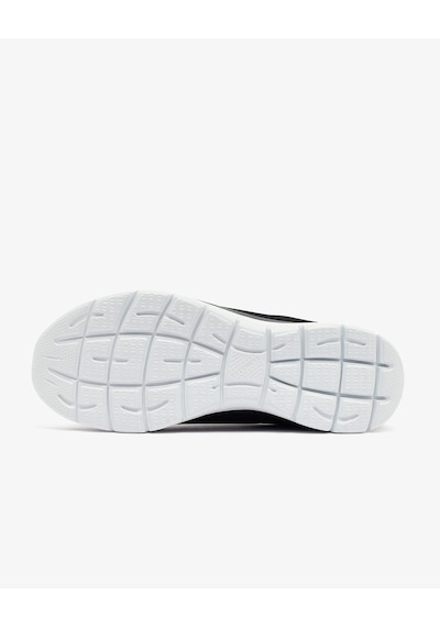 Skechers Summıts Kadın Siyah Spor Ayakkabı 12980tk Bkrg Siyah