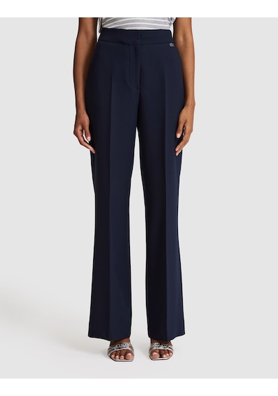 Pierre Cardin Kadın Lacivert Pantolon 50323329-vr033