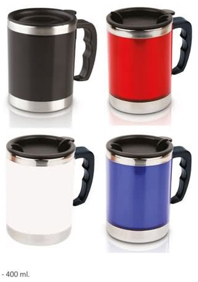Termoslu Bardak Travel Mug Diğer