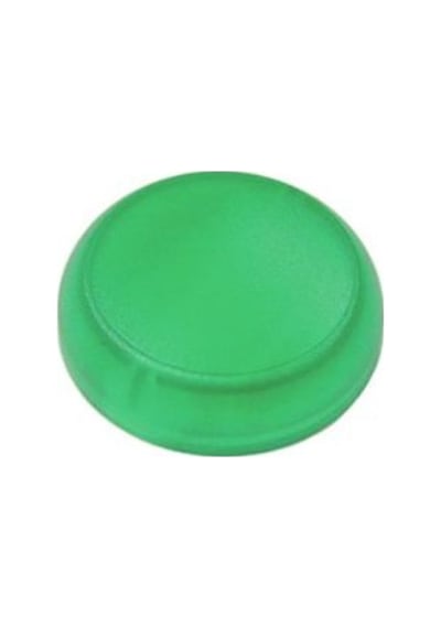 Eaton M22-xl-g Buton Aksesuarı: Sinyal Lambası Lensi, Yeşil