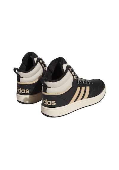 Adidas Hoops 3.0 Mıd Wtr Erkek Spor Ayakkabısı-x Çok Renkli