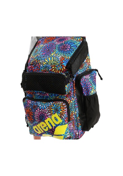 Arena One Go Backpack 45l Ao Yüzücü Sırt Çantası 010232107 Çok Renkli Çok Renkli