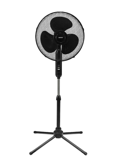 Everest Fan10 Ecowind Siyah 16 Maks 45w 3 Kademe 1100rpm Metal Yı Everest Fan10 Ecowind Siyah 16 Maks 45w 3 Kademe 1100rpm Metal Yı