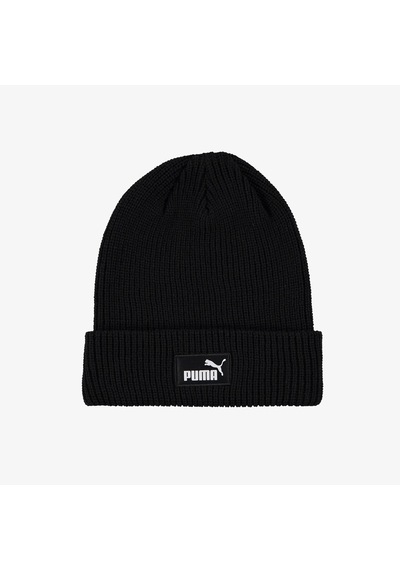 Puma Essential High Crown Unisex Siyah Bere 026410 Çok Renkli