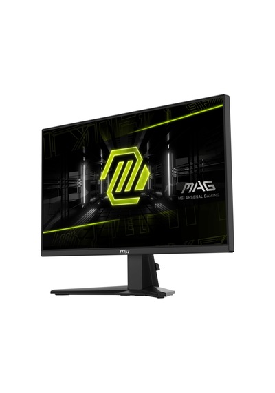 MSI MAG 255F E20 24.5" 200hz 0.5ms Hdmı+dp Hdr Fullhd Freesync Ips Vesa Monitör