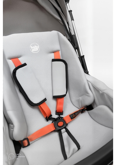 Baby Home 935 Q10 Çift Yönlü Bebek Arabası