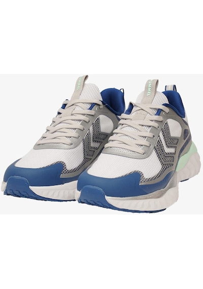 Hummel Hml Bubblegum Unisex Beyaz Sneaker 900485-7156 Beyaz