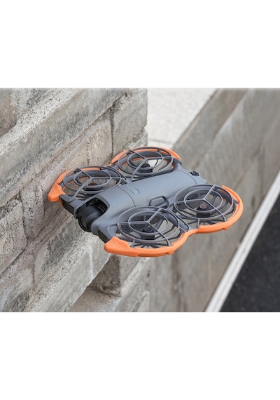 Dji Neo 2 Silikon Pervane Koruyucu Çerçeve