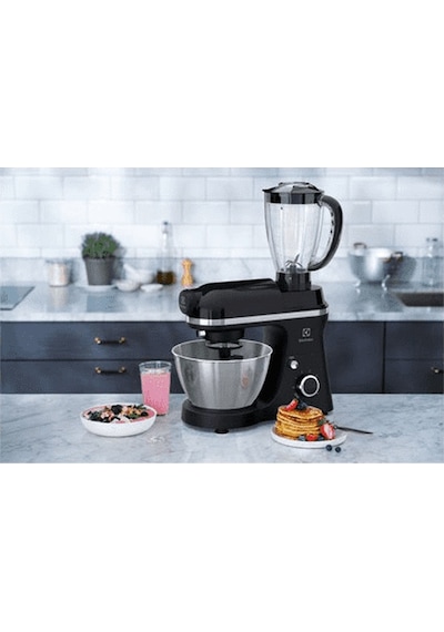 Electrolux EKM3700 Mutfak Şefi