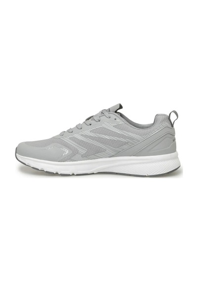 Kinetix Fazer Tx 4fx Erkek Spor Ayakkabı Ckr00821 Gri
