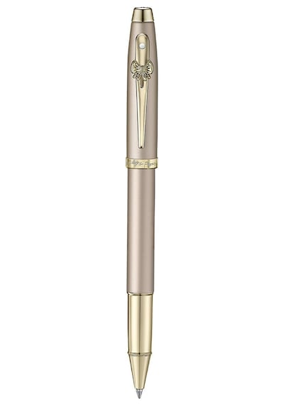 Sheaffer 9377-1 Emily In Paris 100 Serisi Roller Şampanya Çok Renkli