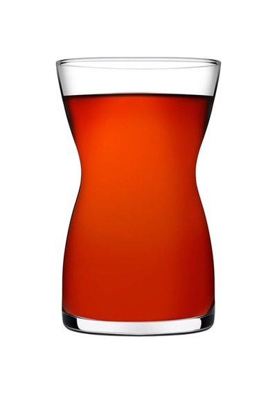 Irmak Cay Takimi, 6 Tabak 6 Bardak Aeropress