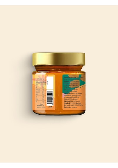 Ravla Flumix Baharatlı Bal Karışımı - 250g