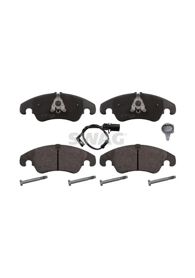 Audi A4 B8 On Fren Balatasi 2.0 Tdi 2008-2015 Swag 30116021