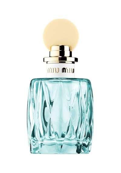 Miu Miu L'eau Bleue Kadın Parfüm EDP 50 ML