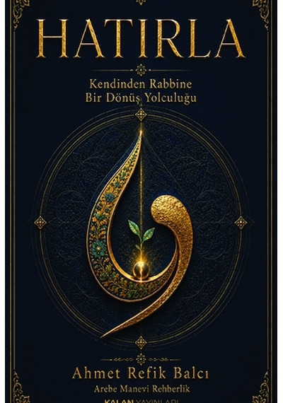 Hatırla Kitabı Eseri