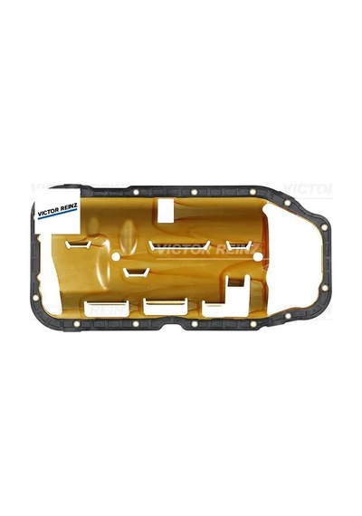 Karter Contası Conta Sacı Astra F 1.8 I 16v-2.0ı 16v-vectra A 1.6-2.0ı 16v-vectra B 2.0ı 16v Vıctor Reınz 652274