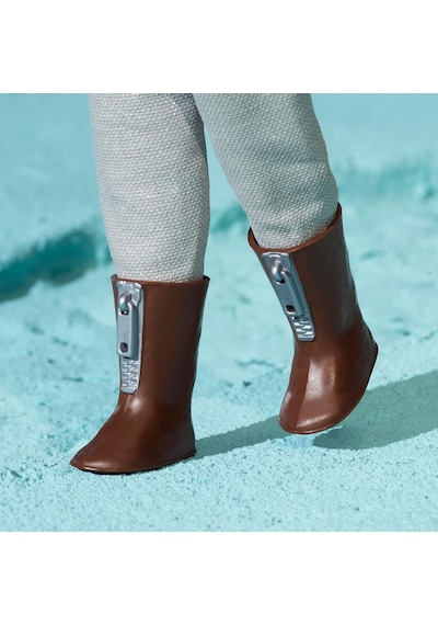 Barbie Astronot 60. Yıl Dönümü Nostaljik Bebek